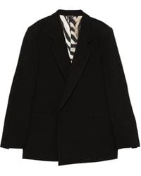 Eraldo - Single-Breasted Blazer - Lyst