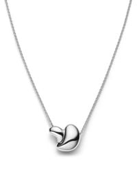 Maria Black - Sagene Pendant Necklace - Lyst