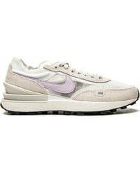 Nike - Waffle One "Summit/Light Bone/ Sneakers - Lyst