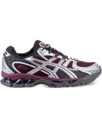 Asics - Gel-Nimbus 10.1 Lace-Up Sneakers - Lyst