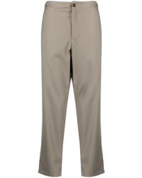 Costumein - Jean 19 Broek Van Scheerwol - Lyst