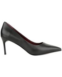 Linda Baumann - Pointed Toe Pumps - Lyst