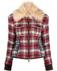 DSquared² - Coats & Jackets - Lyst