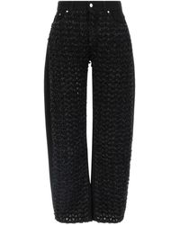 Stella McCartney - Jean - Lyst