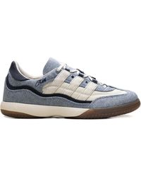 adidas - Kith Supernova Indoor Striped Sneakers - Lyst