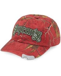 Supreme - Bottle Opener Cap - Lyst