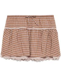 Reformation - Tavia スカート - Lyst