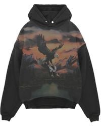 Represent - "Chrome Flight" Hoodie - Lyst