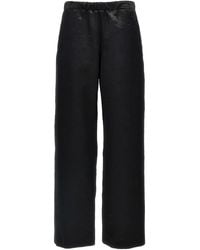 Givenchy - Shiny Pants - Lyst