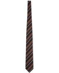 Tom Ford - Diagonal-Stripe Silk Tie - Lyst