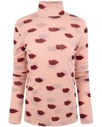 Stella McCartney - Top - Lyst