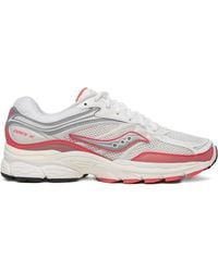 Saucony - Baskets Progrid Omni 9 'Tomorrow, Meet Yesterday Pack - Lyst