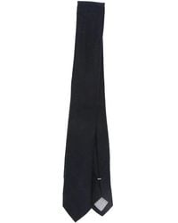 Eleventy - Wool Tie - Lyst