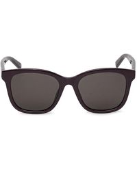 Gucci - Logo-Detail Sunglasses - Lyst
