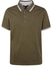 Michael Kors - Polo De Tejido Jersey - Lyst