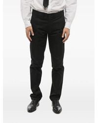 Corneliani - Pantalon À Poches Multiples - Lyst