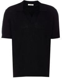 Paolo Pecora - Polo En Coton - Lyst