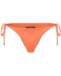 Pinko - Bragas de bikini con lazo - Lyst