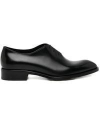 Tom Ford - Chaussures Oxford En Cuir - Lyst