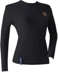 Riday - Long-Sleeve Base-Layer Top - Lyst
