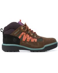 Timberland - Staple Field Tech Boots - Lyst