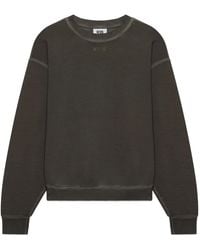 Gcds - Sweater Met Logopatch - Lyst