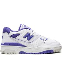 New Balance - 550 "Aura" Sneakers - Lyst