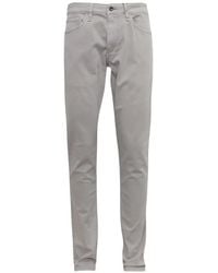 Rag & Bone - Five-Pocket Jeans - Lyst