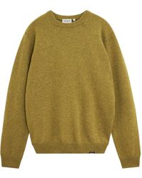 Carhartt - Alten Crew-Neck Sweater - Lyst
