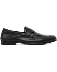Tom Ford - Gigi Twisted Loafers - Lyst