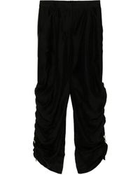 Aje. - Nya Hose Im Utility-Look - Lyst