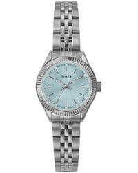 Timex - Mini Legacy 25Mm Watch - Lyst