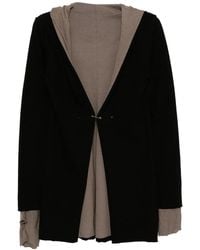 Ma+ - Double-Layered Jacket - Lyst