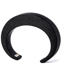 Parts Of 4 - Crescent Cuff Bracelet - Lyst