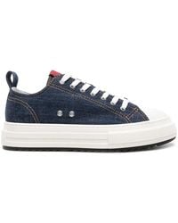 DSquared² - Trainers - Lyst