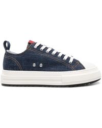 DSquared² - Sneakers - Lyst