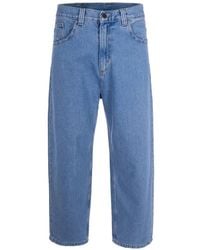 Carhartt - Belt-Loop Pocket Jeans - Lyst