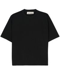 Rohe - T-Shirt aus Bio-Baumwolle - Lyst