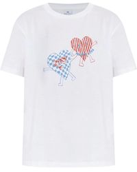 Paul Smith - T-Shirts And Polos - Lyst