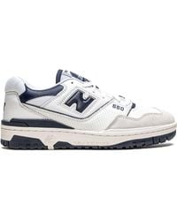 New Balance - Bb550 Sneakers - Lyst