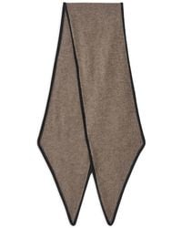Lisa Yang - The Chelsea Schal - Lyst