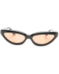 Port Tanger - Fanna Cat-Eye Sunglasses - Lyst