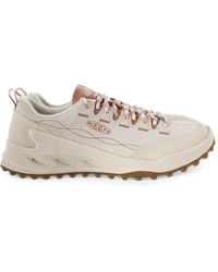 Keen - Jasper Zionic Logo-Embroidered Sneakers - Lyst
