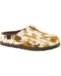 UGG - Otzo Western Clogs - Lyst