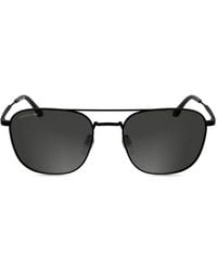 Lacoste - The Line Sonnenbrille - Lyst