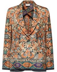 Pierre Louis Mascia - ペイズリー シングルジャケット - Lyst