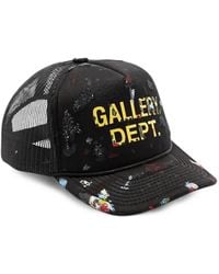 GALLERY DEPT. - Painted Workshop Trucker Hat - Lyst