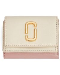 Marc Jacobs - Wallets - Lyst