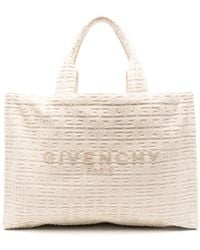 Givenchy - 4G-Motif Tote Bag - Lyst