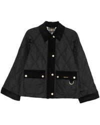 Barbour - Kilnwick Quilted Jacket - Lyst